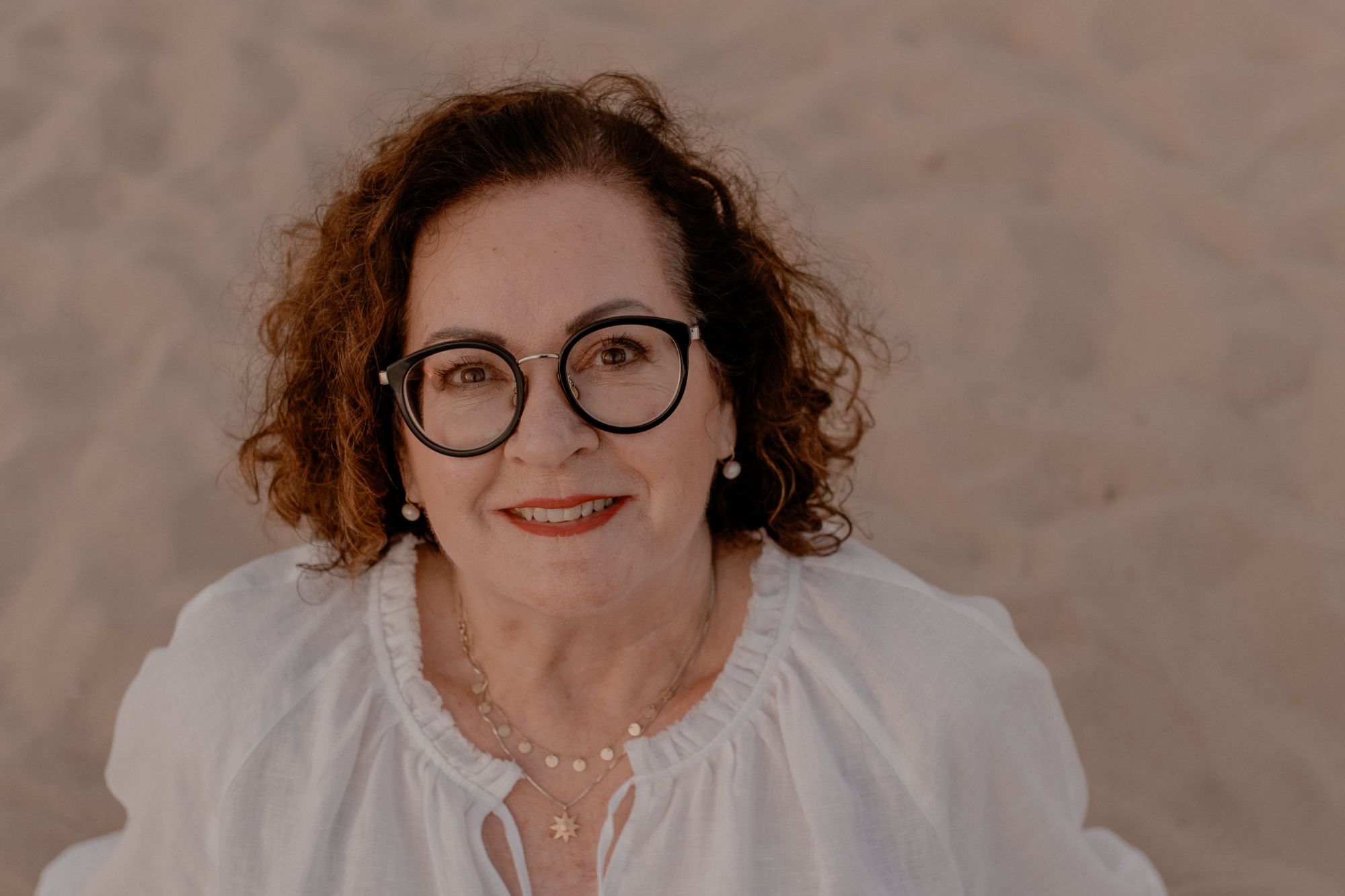 Nicole Weemaes mindfulness coach voor meer rust in je leven