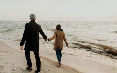 Mindfulness training voor koppels
