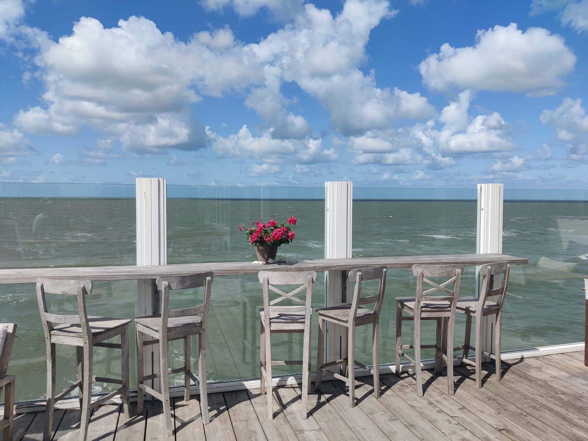 Strandpaviljoen
